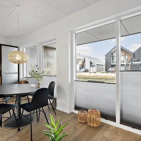 Apartamento 908-hvide-sande-langsand-102-stuen Hvide Sande