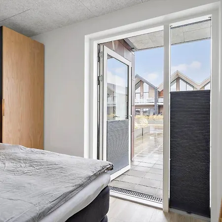 Apartamento 908-hvide-sande-langsand-102-stuen Hvide Sande