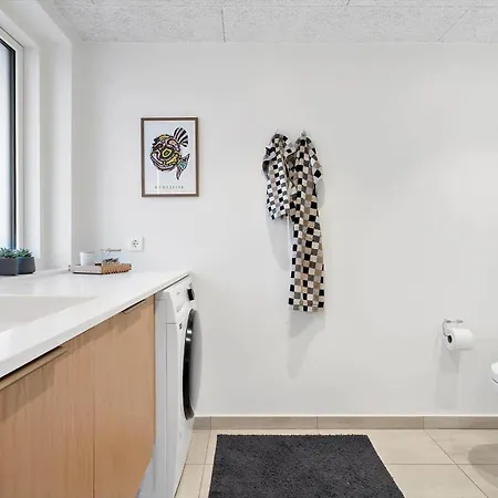 Apartamento 908-hvide-sande-langsand-102-stuen *