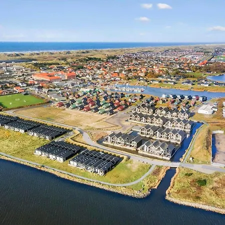 Apartamento 908-hvide-sande-langsand-102-stuen Hvide Sande