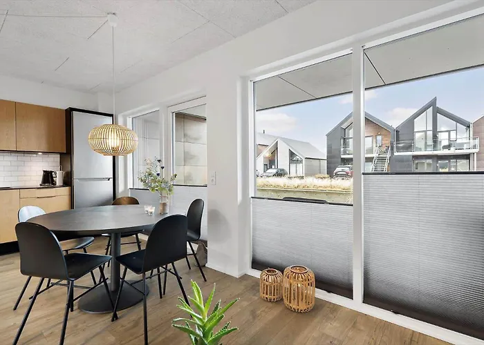 Appartement 908-hvide-sande-langsand-102-stuen Hvide Sande