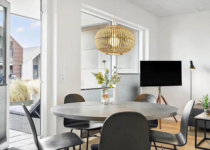 908-hvide-sande-langsand-102-stuen * Hvide Sande