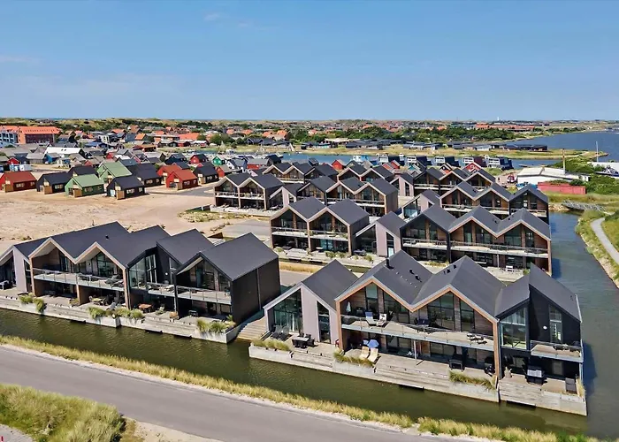 908-hvide-sande-langsand-102-stuen Appartement *