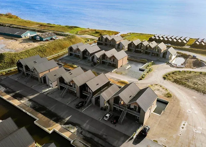 908-hvide-sande-langsand-102-stuen Appartement Hvide Sande