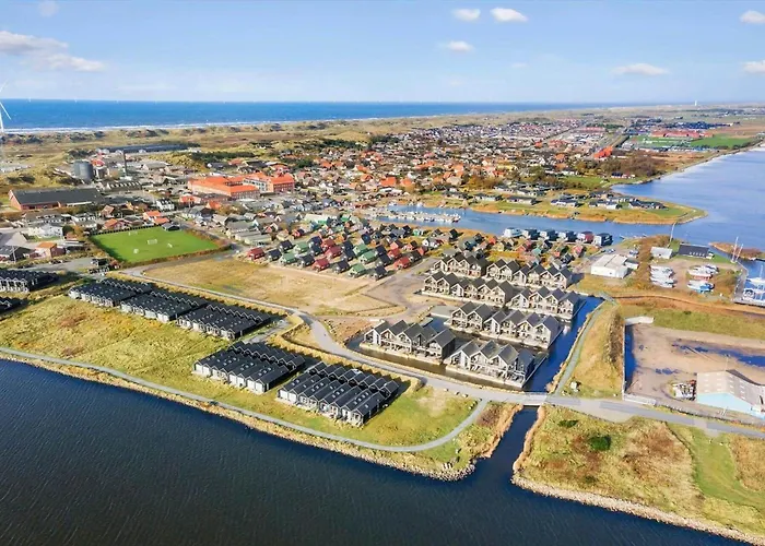 Appartement 908-hvide-sande-langsand-102-stuen Hvide Sande