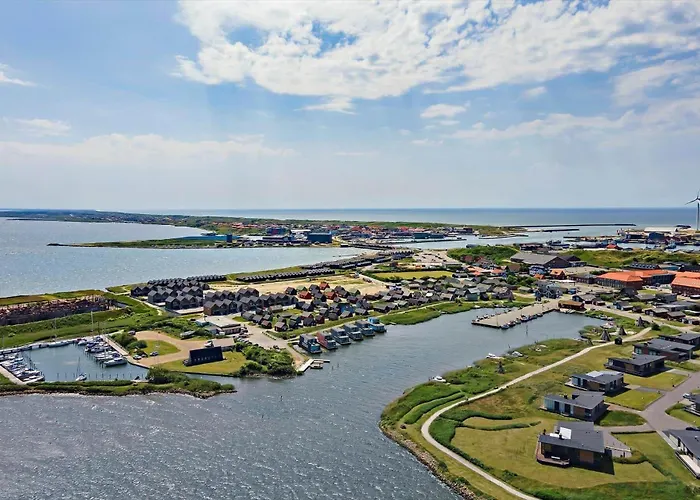 908-hvide-sande-langsand-102-stuen Appartement