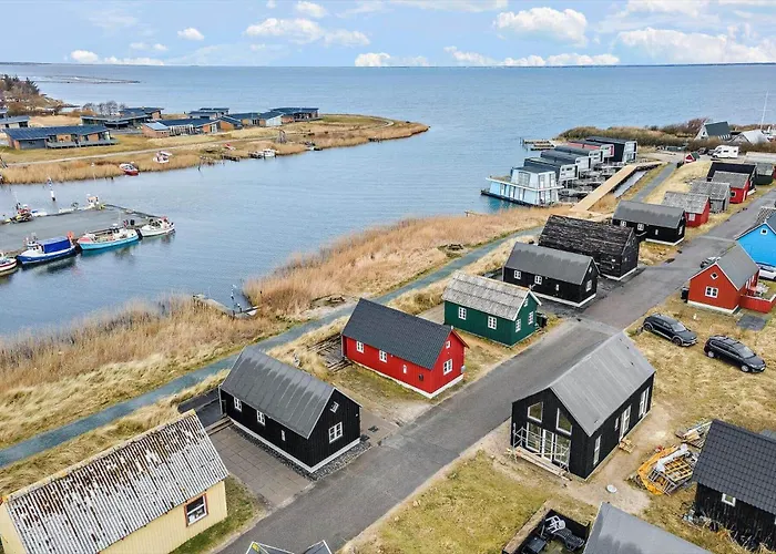 Appartement 908-hvide-sande-langsand-102-stuen Hvide Sande