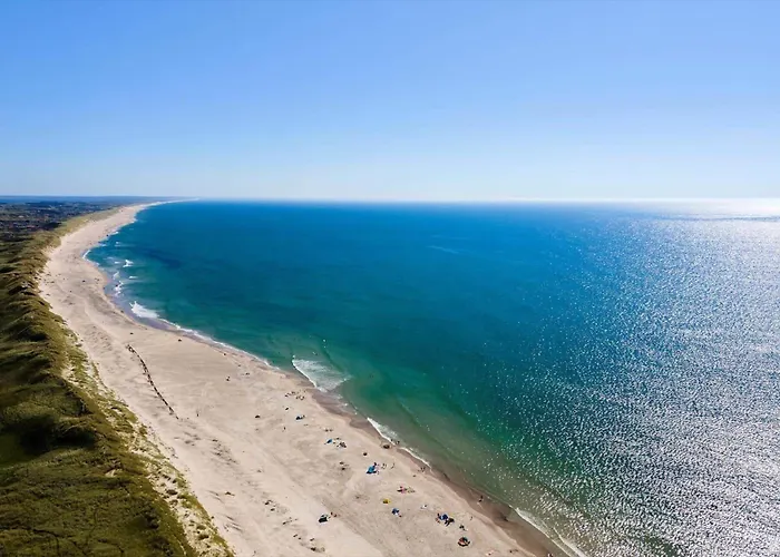 908-hvide-sande-langsand-102-stuen * Hvide Sande